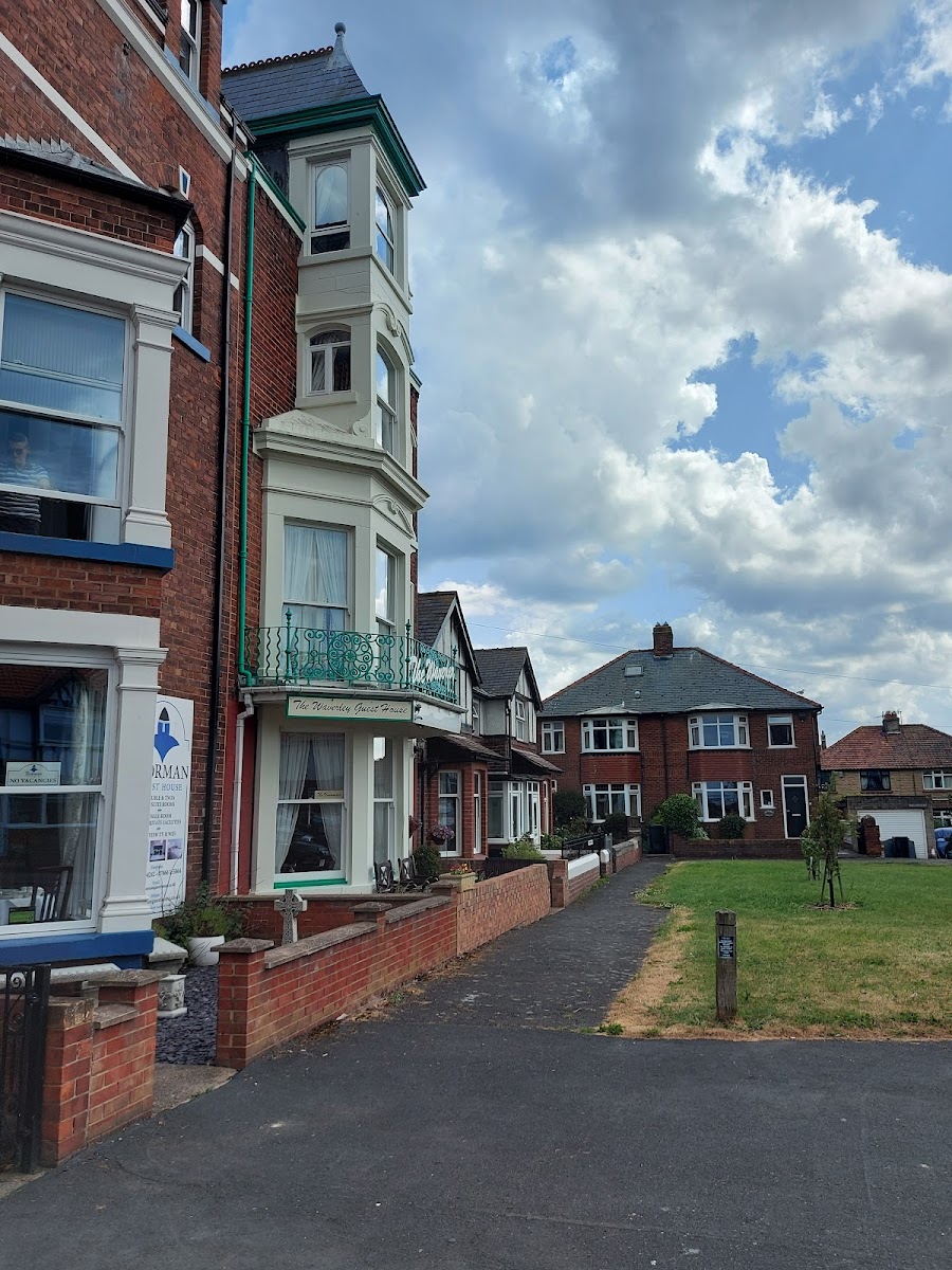 The Waverley Guest House