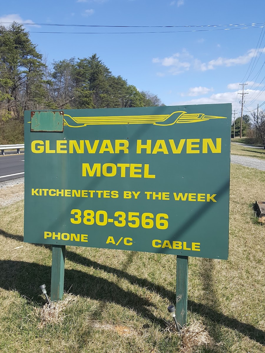 Glenvar Haven Motel